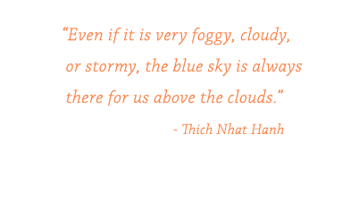 Thich Nhat Hanh