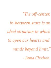 Pema Chodron