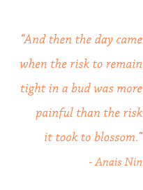 Anais Nin